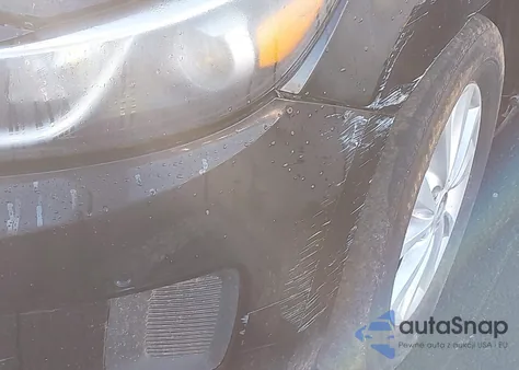 2017 Kia Sedona Lx z USA, uszkodzony, nr VIN KNDMB5C11H6252779